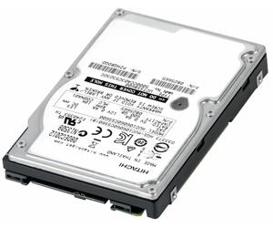 Hard Drive Hitachi HGST HUC106060CSS600 600GB SAS 6G 10000RPM 64MB 2.5'' Inch