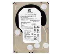 Hard Drive HP 2TB MB2000GCVBR 7200RPM Sata III 64MB WD2000FYYZ 3.5" Inch