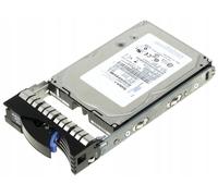 Hard Drive IBM 44W2235 300GB 15K SAS 6Gbps 44W2238