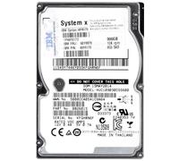 Hard Drive IBM 90Y8878 49Y6176 HUC109030CSS600 300GB 10000RPM 64MB SAS-2 2.5''