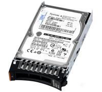 Hard Drive IBM 90Y8878 90Y8881 HUC109030CSS600 300GB 10000RPM SAS-2 2.5" Inch