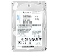 Hard Drive IBM 90Y8878 SAS 300GB 10K 6Gb 49Y6173 2.5''