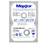 Hard Drive Maxtor D540X-4D 40GB 5400RPM Ata 3.5" Inch 4D040H2
