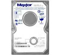 Hard Drive Maxtor Diamondmax 10 200GB 7200RPM 16MB ATA IDE 6B200P0 3.5'' Inch