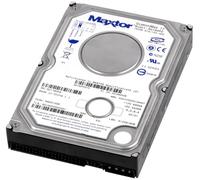 Hard Drive MAXTOR DiamondMax 17 160GB 6G160P0 7200RPM 8MB ATA IDE 3.5'' Inch