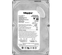 Hard Drive MAXTOR DIAMONDMAX 21 STM3160815AS 160GB 7200RPM 8MB SATA II 3.5"
