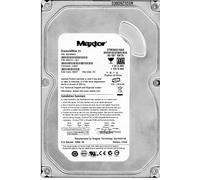 Hard Drive MAXTOR DIAMONDMAX 21 STM380215AS 80GB 7200RPM 2MB SATA II 3.5''