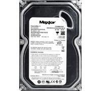 Hard Drive MAXTOR DIAMONDMAX 21 STM380815AS 80GB 7200RPM 8MB SATA II 3.5" Inch