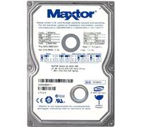 Hard Drive MAXTOR DIAMONDMAX D540X 4D040H2 40GB 5400RPM 2MB ATA IDE 3.5" Inch