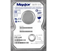 Hard Drive Maxtor Diamondmax Plus 9 6Y160P0 160GB 7200RPM 8MB ATA 3.5" Inch