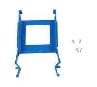 Hard Drive Mounting Kit for Dell for optiplex 7070 for mt Hard | Exact fit for 2.5 inch SSD, converts to 3.5 bay, for dell for optiplex 3070 5070 compatible, secure hold