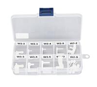 Hard Drive Repair Head, Replacement Tool Head Comb Set, White Hard Drive Combs Set, Hard Disk Magnetic Head Data Recovery Hdd Repair Tool for West Digital Series W2S