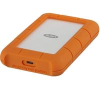 HARD DRIVE, RUGGED USB-C PORTABLE, 2TB STFR2000800 (LACIE) Qty X 1
