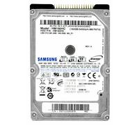 Hard Drive Samsung Spinpoint M5 HM160HC 160GB 5400RPM 8MB IDE ATA 2.5" Inch
