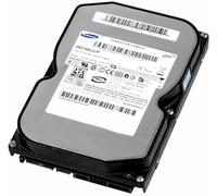 Hard Drive Samsung Spinpoint P HD160JJ/P 160GB 7200RPM 8MB SATA II 3.5" Inch