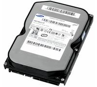 Hard Drive Samsung Spinpoint P HD160JJ/P 160GB 7200RPM 8MB SATA II 3.5" Inch