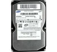 Hard Drive Samsung Spinpoint P120 SP2004C 200GB 7200RPM 8MB SATA II 3.5'' Inch