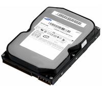 Hard Drive Samsung Spinpoint P120 SP2014N 200GB 7200RPM 8MB ATA IDE 3.5'' Inch