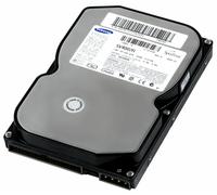 Hard Drive Samsung Spinpoint V40 40GB 7200RPM 2MB PATA ATA SV4002H 3.5'' Inch