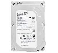 Hard Drive Seagate 1 TB ST1000VX000 64MB Cache 7200RPM SATA III 3.5'' Inch