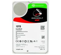 Hard Drive Seagate 10TB ST10000VN0004 7200RPM 256MB Sata III 3.5" Inch