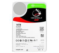 Hard Drive Seagate 14TB ST14000VN0008 256MB Cache 7200RPM SATA III 3.5'' Inch