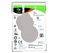 Hard Drive Seagate 1TB ST1000LX015 64Mb Cache 5400Rpm SATA III 2,5'' Firecuda
