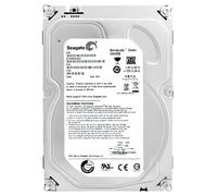 Seagate Barracuda Green 2TB ST2000DL003 5900U/Min 64MB Cache SATA III 3.5 " Inch