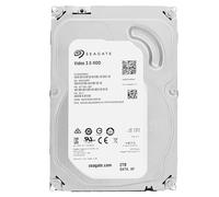 Hard Drive Seagate 2TB ST2000VM003 5900RPM 64MB Cache SATA III 3.5" Inch
