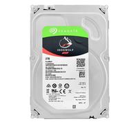 Hard Drive Seagate 2TB ST2000VN004 64MB Cache 5900RPM SATA III 3.5'' Inch