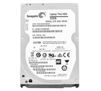 Hard Drive Seagate 320 GB ST320LM010 32MB Cache 7200RPM SATA III 2.5" Inch