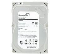 Hard Drive Seagate 3TB ST3000DM001 64MB 7200 RPM SATA III 3,5 " Inch