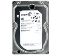 Hard Drive Seagate 3TB ST3000NM0033 128MB Cache 7200RPM SATA III 3.5" Inch