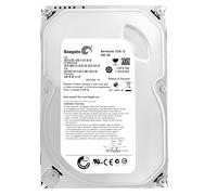 Hard Drive Seagate 500GB ST3500418AS 16MB Cache 7.2K Sata II 3.5'' Inch