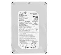 Hard Drive Seagate 500GB ST3500841AS 8 MB Cache 7200 RPM SATA II 3.5" Inch