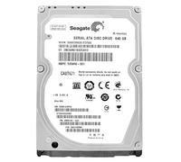 Hard Drive Seagate 640GB ST9640320AS 8MB Cache 5400RPM SATA II 2.5" Inch