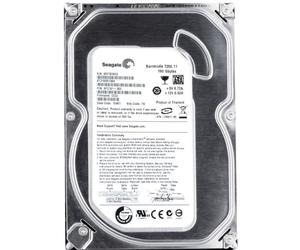 Hard Drive Seagate Barracuda 160GB 7200RPM 8MB SATA II ST3160813AS 3.5" Inch
