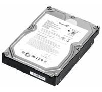 Hard Drive Seagate Barracuda 1TB SATA ST31000333AS 32MB 7200RPM 3.5"