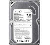 Hard Drive Seagate Barracuda 7200.10 160GB 7.2K 8MB SATA ST3160815AS 3.5'' Inch