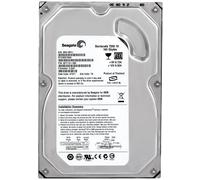 Hard Drive Seagate Barracuda 7200.10 160GB 7200RPM 2MB SATA ST3160215AS 3.5"