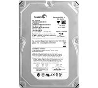 Hard Drive Seagate Barracuda 7200.10 ST3200820AS 200GB 7200RPM 8MB SATA 3.5''