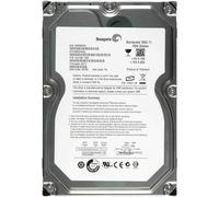 Hard Drive Seagate 1,5TB ST31500341AS SATA II 7200RPM 32MB 3,5 " Inch