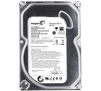 Hard Drive Seagate Barracuda 7200.12 ST3320413AS 320GB 7.2K 16MB SATA III 3.5''