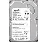 Hard Drive Seagate Barracuda 7200.9 ST3160212AS 160GB 7200 RPM 2MB SATA II 3.5"