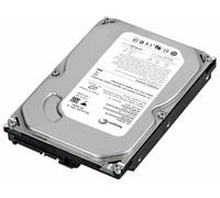 Hard Drive Seagate Barracuda 80GB 7200RPM 2MB SATA II ST380215AS 3.5'' Inch