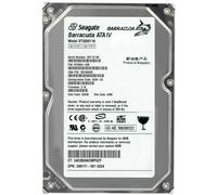 Hard Drive Seagate Barracuda ATA IV 20GB 7200RPM 2MB ATA ST320011A 3.5" Inch