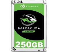 Hard Drive Seagate Barracuda ST3250318AS 250GB SATA II 7200RPM 8MB Cache 3.5''