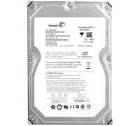 Hard Drive Seagate Barracuda ST3500320AS 500GB 7200 RPM 32MB SATA II 3.5" Inch