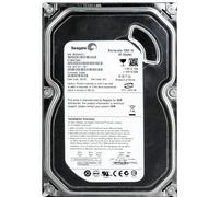 Hard Drive SEAGATE Barracuda ST380815AS 80GB SATA II 7200RPM 8MB Cache 3.5" Inch