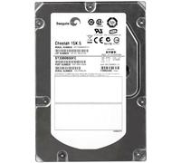 Hard Drive Seagate Cheetah 15K.5 300GB 15000RPM 16MB FC ST3300655FC 3.5" Inch